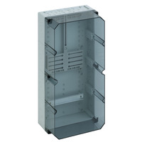 Meter housing - AKi-Z 400