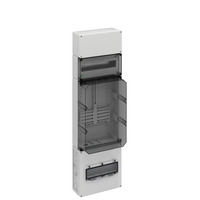 Meter distribution - ZVi 10530