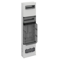 Meter distribution - ZVi 12030
