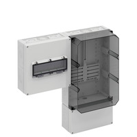 Meter distribution - ZVi 6060