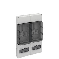 Meter distribution - ZVi 9060-S