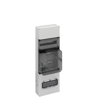 Meter distribution - ZVi 9030-eHZ