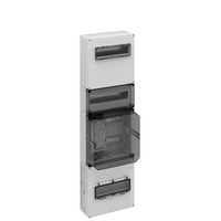 Meter distribution - ZVi 10530-eHZ