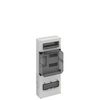 Meter distribution - ZVi 7530-eHZ