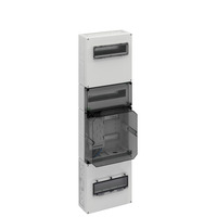 Meter distribution - ZVi 10530-S-eHZ