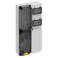Meter distribution - ZVi 6030-K