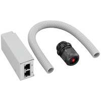 Cable feed-through kit - ZVi DF 300-eHZ