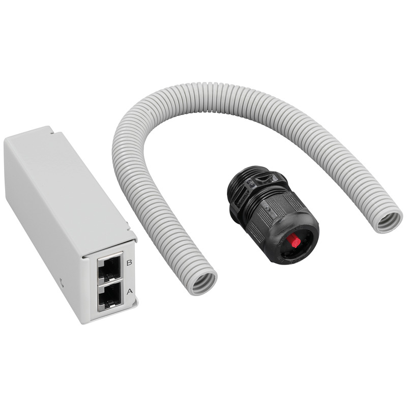 Cable feed-through kit - ZVi DF 150-3P