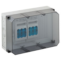 Fuse enclosure - AKi-ST 32