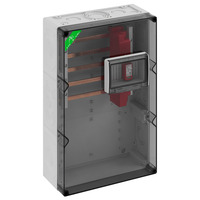 Lightning protection enclosure - AKi-SBZ 352-40