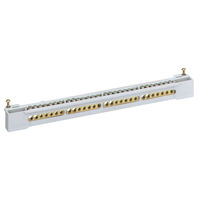 Null conductor terminal - AK N 47-S