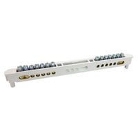Terminal rails - AK 09 PEN-S