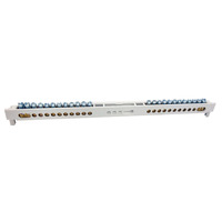 Terminal rails - AK 12 PEN-S