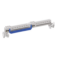 Terminal rails - AK N-SL