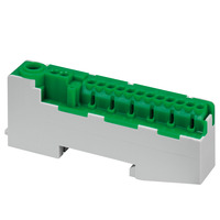 Plug clamps - KLS PE 1/14-SL
