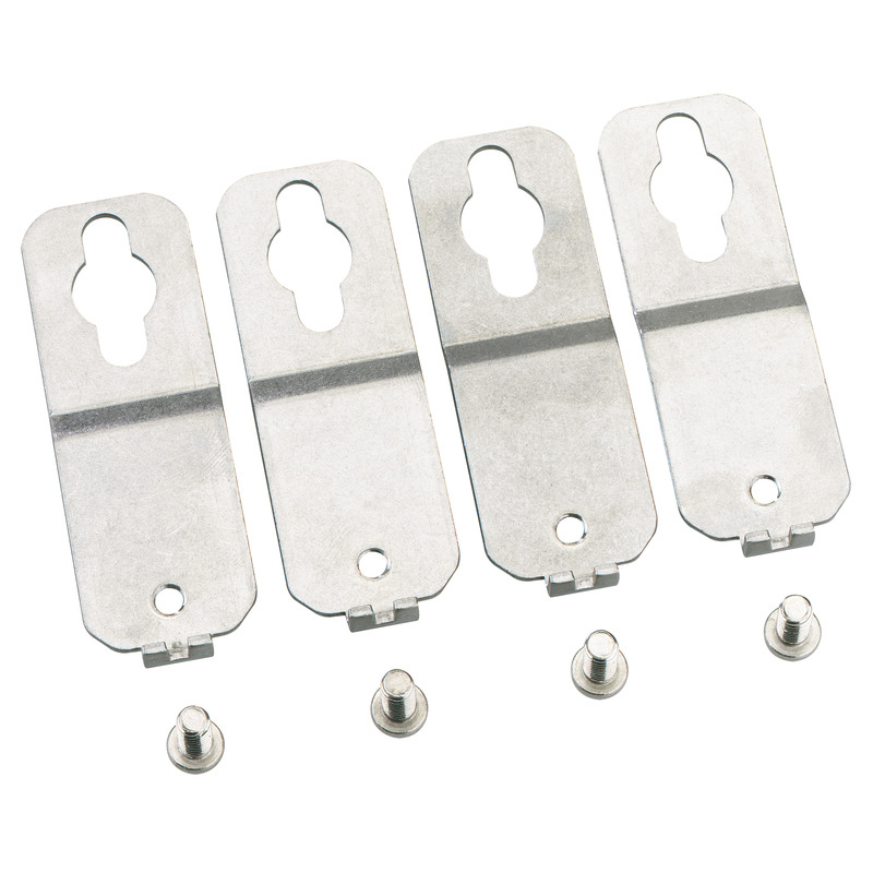 External fixing lugs - AK ABL-ES