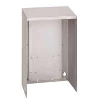 Weather protection cover - AKi WSD