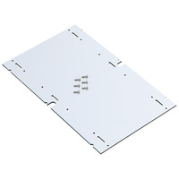 Mounting plate - AK MPI 4