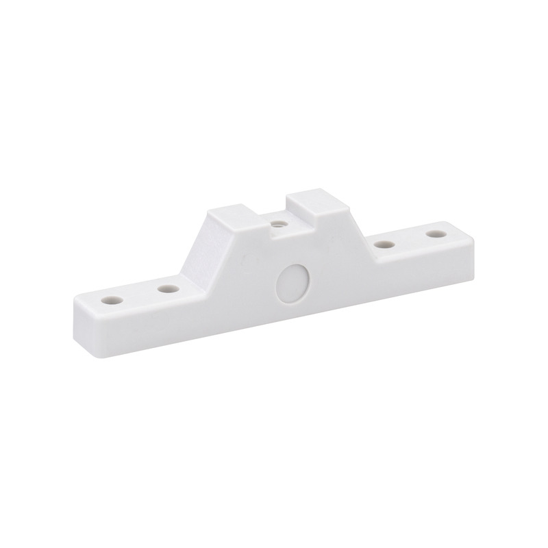 Standard support rails - TR NS35-34