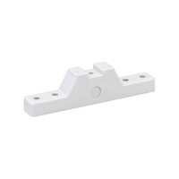 Standard support rails - TR NS35-34