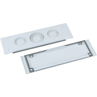 Enclosure wall - AK ABF 1