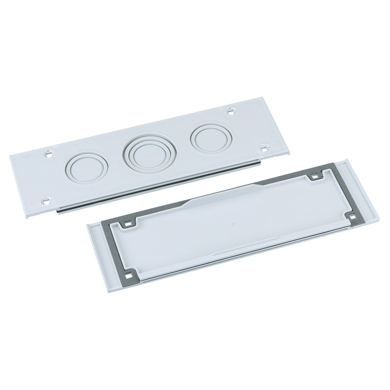 Enclosure wall - AKi ABF 1