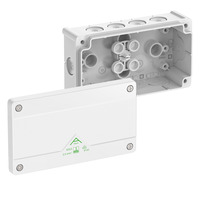 Junction box - Abox 025/2-L/w