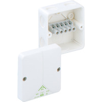 Junction box - Abox 025-2,5²/w