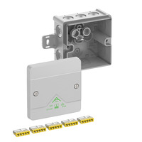 Junction box - Abox 025 AB-2,5²
