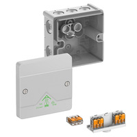 Junction box - Abox SLK-2,5²