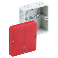 Junction box - Abox 025 SB-L