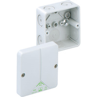 Junction box - Abox 025-L