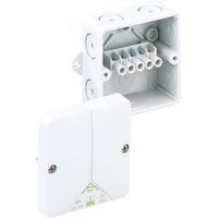 Junction box - Abox 025 AB-2,5²/w