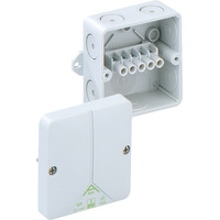 Junction box - Abox 025 AB-2,5²