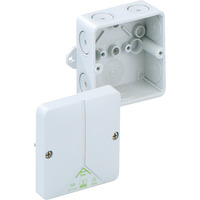 Junction box - Abox 025 AB-L