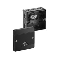 Junction box - Abox 040-L/sw