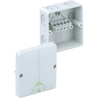 Junction box - Abox 040-4²