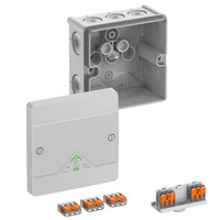 Junction box - Abox SLK-4²