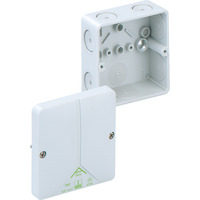 Junction box - Abox 040-L