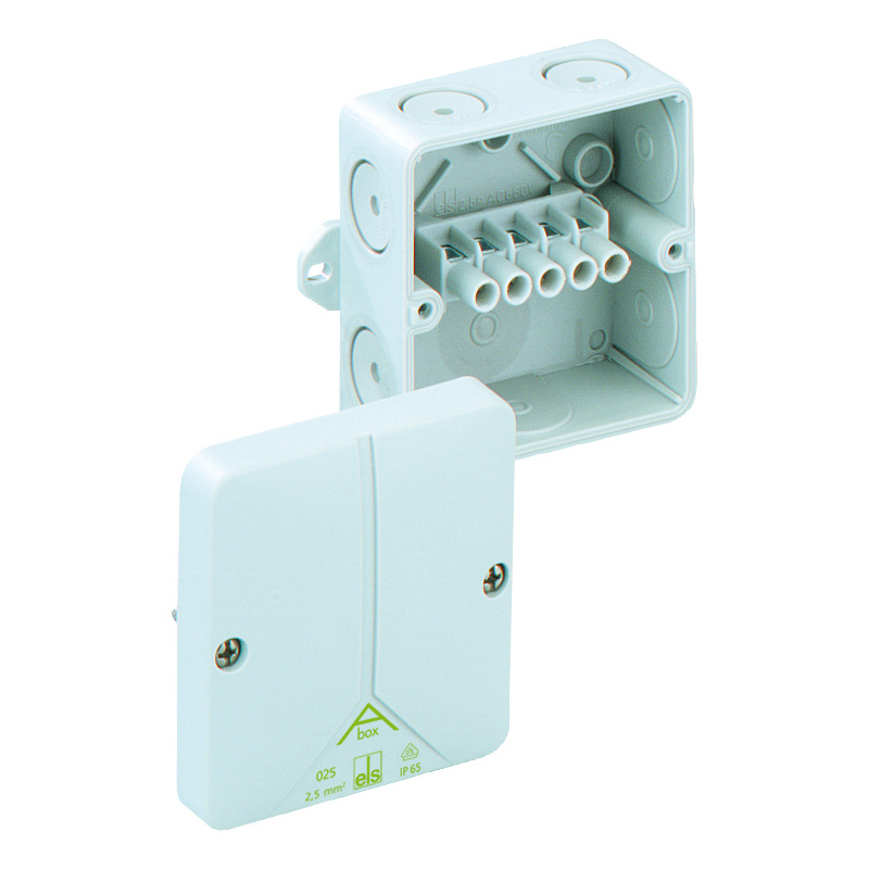 Junction box - Abox 040 AB-4²