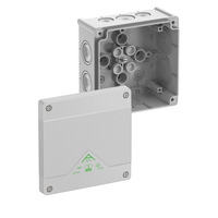 Junction box - Abox 060-L