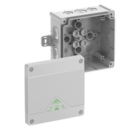 Junction box - Abox 060 AB-L