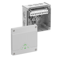 Junction box - Abox 060-6²