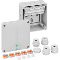 Junction box - Abox SL-2,5/4²