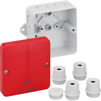 Junction box - Abox m 025 AB SB-L