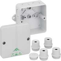 Junction box - Abox m 025 AB-L
