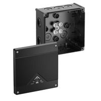 Junction box - Abox 100-L/sw