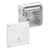 Junction box - Abox 100-10²/w
