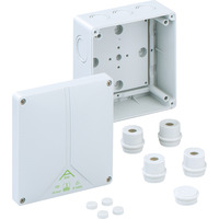 Junction box - Abox 100-L