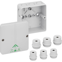 Junction box - Abox m 040-L